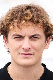 Harold Orsoni profile photo