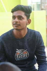 JEYA GOKUL RAJA profile photo