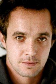 Antoine Oppenheim profile photo