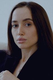 Alyona Abramenko profile photo
