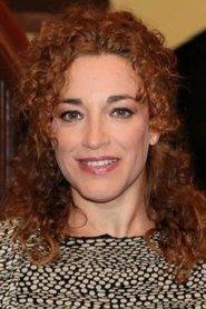 Cristina Marcos profile photo