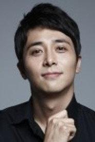 Cha Ji-hoon profile photo