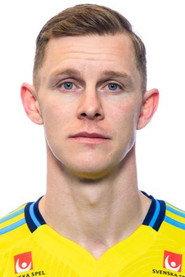 Emil Krafth profile photo