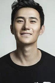 Jiang Xinqi profile photo