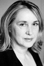 Anne Kreis profile photo