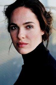 Verena Altenberger profile photo
