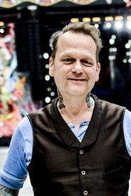 Andreas von Holst profile photo