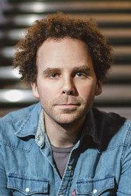 Sam Roberts profile photo