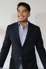 Angelo Ramirez profile photo
