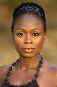 Zainab Jah profile photo