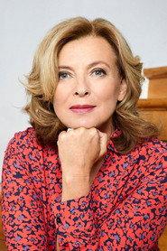 Valérie Trierweiler profile photo