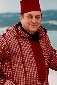 Bachir Skiredj profile photo