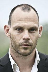 Douglas Robson profile photo