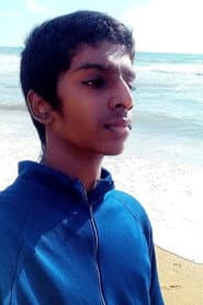 Sayodya Hasaranga profile photo
