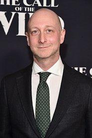 Michael Green profile photo