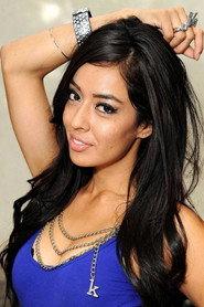 Sahar Khadjenoury profile photo