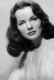 Wanda Hendrix profile photo