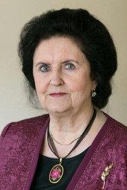 Ingrid Rüütel profile photo