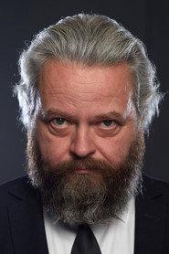 Arnfinnur Daníelsson profile photo