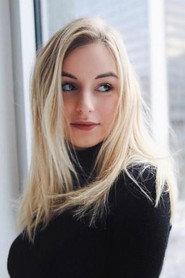 Darina Scotti-Vartan profile photo