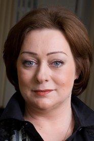 Mariya Aronova profile photo