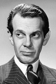 Raymond Massey profile photo