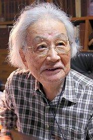 Shinobu Hashimoto profile photo