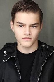 Aiden Finn profile photo