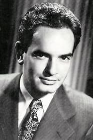 Elliott Lewis profile photo