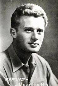 Nikolai Kazakov profile photo