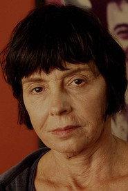 Paloma Rocha profile photo