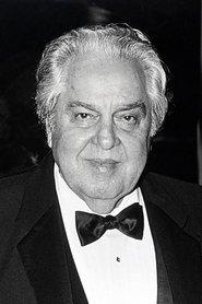 Albert R. Broccoli profile photo