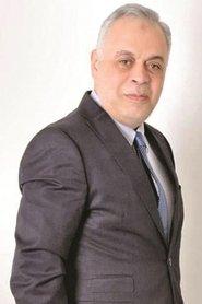 Ashraf Zaki profile photo