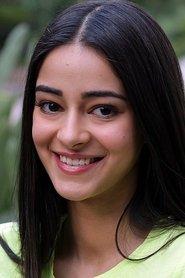 Ananya Panday profile photo
