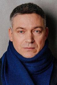 Mikhail Krishtal profile photo