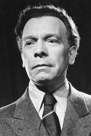Ewald Balser profile photo