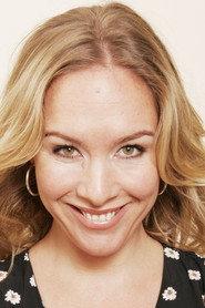 Rebekka Burckhardt profile photo