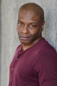 Ernest Keith Walker profile photo