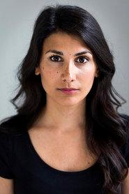 Shirin Golchin profile photo