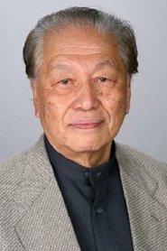Takeshi Katō profile photo