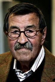 Günter Grass profile photo