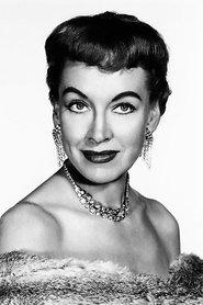 Virginia Gregg profile photo