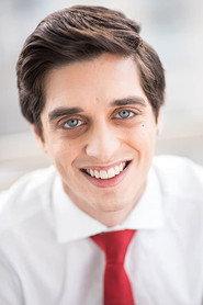 Liam Raymond Dib profile photo