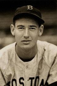 Ted Williams profile photo