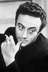 Lenny Bruce profile photo