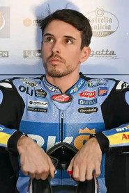 Álex Márquez profile photo