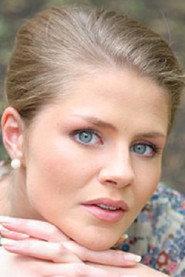 Natali Starynkevich profile photo