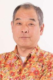 Masahiro Sato profile photo