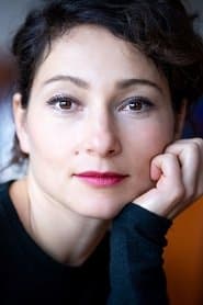 Janina Elkin profile photo
