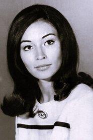 Nancy Hsueh profile photo